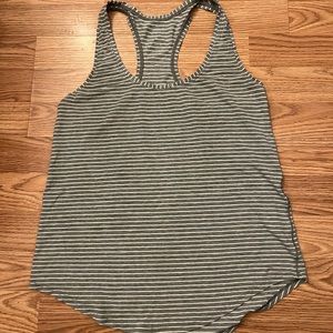 Lululemon athletica tank top